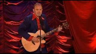 Tim Vine - Box Song