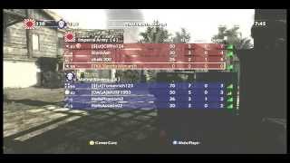 CoD WaW How to get in boot camp (easiest way)