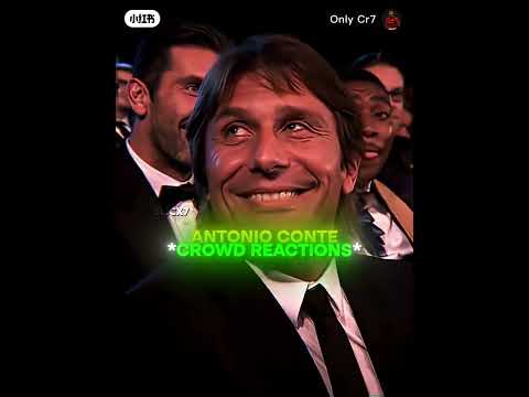 'CRAZY Crowd Reactions:
