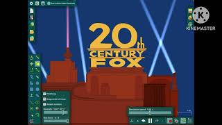 20th Century Fox Bloopers 1! New Day New Start