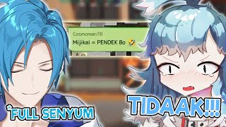 Download Lagu Kobo Kena Bully Habis-Habisan sama Regis DKK [Kobo Kanaeru \u0026 Regis Altare] MP3