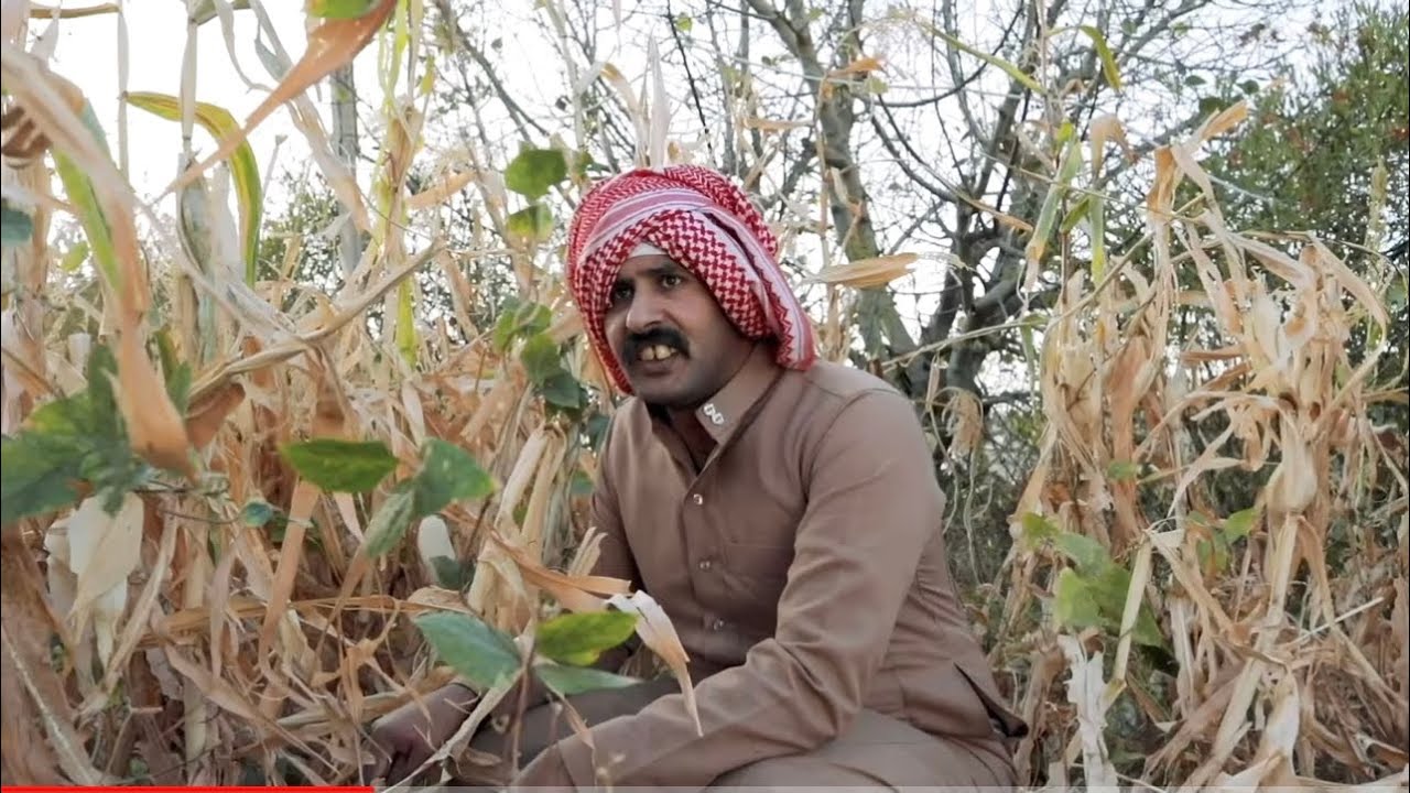 هواية ويوميات خضران خلف الكواليس