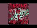 Insane by. @LoganPettipas , @BlackGryph0n & @Baasikmusic