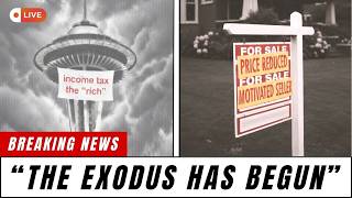 Celebrity WA State Income Tax to DESTROY Property Values? (The 2026 Exodus) Profile