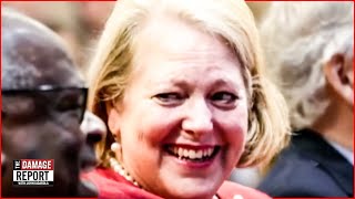 Justice Thomas's Wife Exposed By Texts Plotting Jan. 6 Riot With Trump Staff