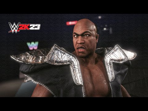 Zeus Entrance Revel With Wyatt Pack DLC WWE 2K23 DLC