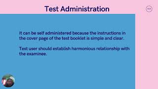 16 Personality Factors Questionnaire Presentation