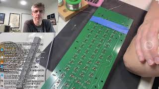 #113.5: The Apple II Keyboard Project from dfnr2