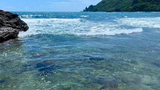 Wave Echo for Sleep and  Lucid Dream, Ocean Serene for Relaxation