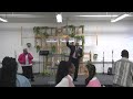 The Faith Church "Repost" Sunday Resurrection Service 31st March 2024.