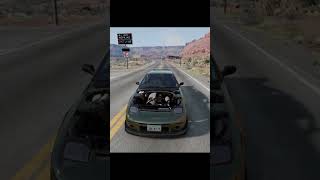 Modified İbishu BX-Series RB26 850HP Engine Swap in BeamNG.drive #automobile #beamngdrive #shorts Modified İbishu BX-Series RB26 850HP Engine Swap in BeamNG.drive #automobile #beamngdrive #shorts