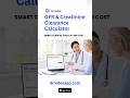 Quick GFR &amp; Creatinine Clearance Calculator for Doctors | Dr. Notes