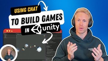 Build Faster, Smarter: How CoPlay Transforms Unity Game Development!