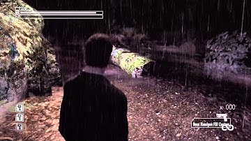 Deadly Premonition - Investigation Failure - with the Guild! Part 5