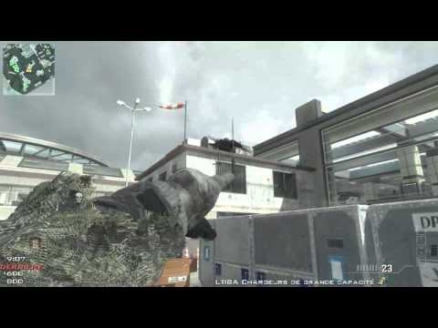 UG 35 - MW3 Game Clip