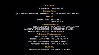 Madagascar 3 (2012) End Credits (Slideshow Form, HD) [NO COPYRIGHT INFRINGEMENT INTENDED]