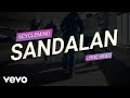 6cyclemind  sandalan lyric