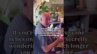 The Burnout No One Talks About Until Its Too Late