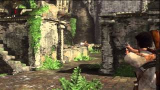 Uncharted: El Tesoro de Drake | Capítulo 9 | Hacia la torre