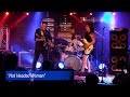 Trampled Under Foot - &quot;Hot Headed Woman&quot; - Knuckleheads, Kansas City, MO - 7/16/21