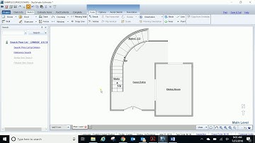 XACTIMATE HOW TO: ROOM BELOW STAIRS
