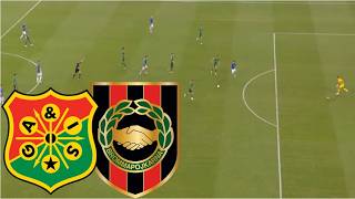 IF Brommapojkarna 1-1 GAIS  Highlights | Allsvenskan 2026/2027