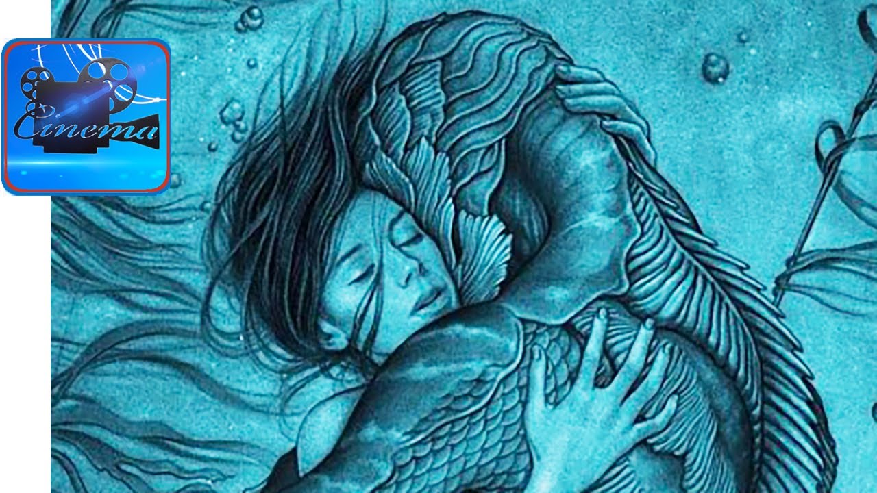 The Shape Of Water Kinostart Deutschland The Shape Of Water Kinostart Deutschland