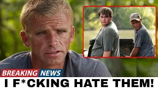 The Untold Truth About Willie Edwards From Swamp People