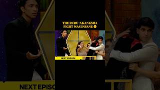 Ruru &amp; Suzzie Expose Akanksha In Front Of Everyone? 👀 | Splitsvilla X6 Finale
