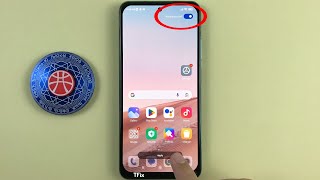 How to set scrolling wallpaper on Xiaomi Redmi Note 10 Android 11 screenshot 2