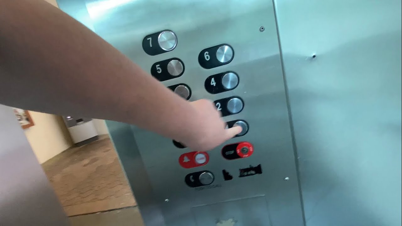 Sundial Parking GarageDowntownSt. Pete FL6 YouTube