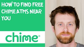 How to find free Chime ATMs near you