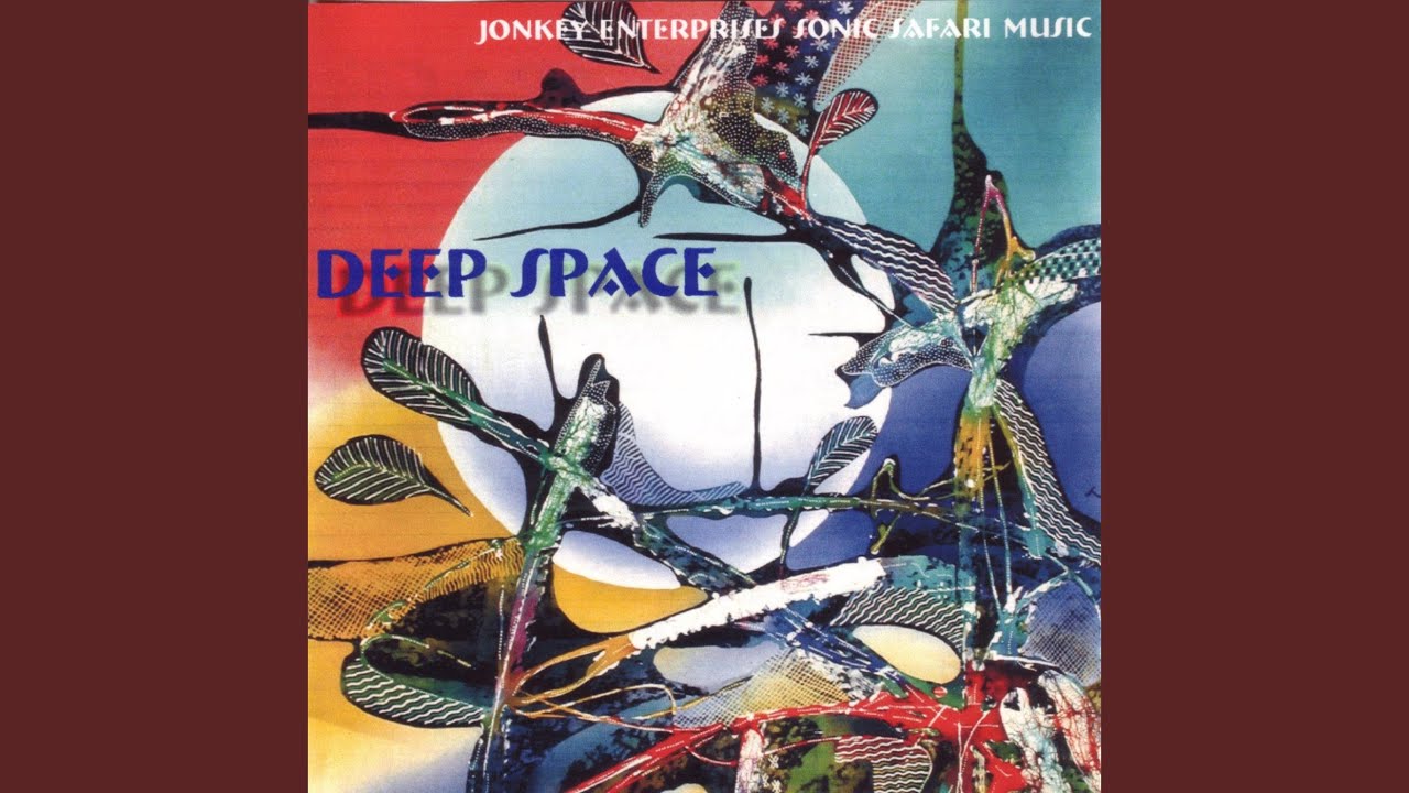 Obejrzyj Deep Space w YouTube Obejrzyj Deep Space w YouTube