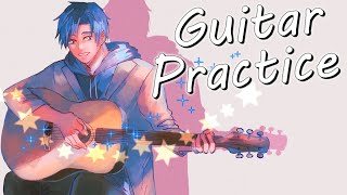 【Membership】 Learning the Guitar :)のサムネイル