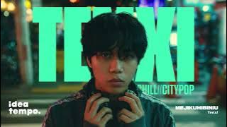 Tenxi, Suisei, Jemsii | Mejikuhibiniu (Cover) - Chill Citypop Version by Ideatempo