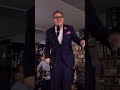 The real star of the show 👞#soulmusic #nprtinydesk #liveperformance #livemusic