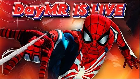 RANK 1 SPIDER-MAN VS RANKED