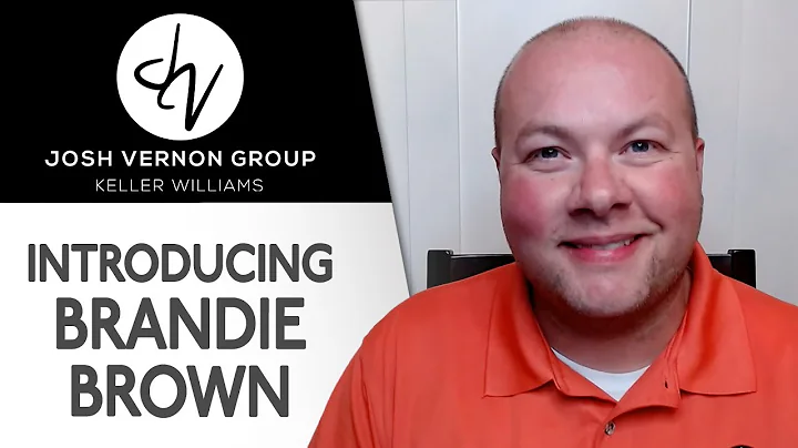 Brandie Brown Is JVGs New Director of Social Media