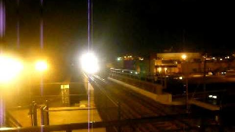 NS 25K makes good noise through Union