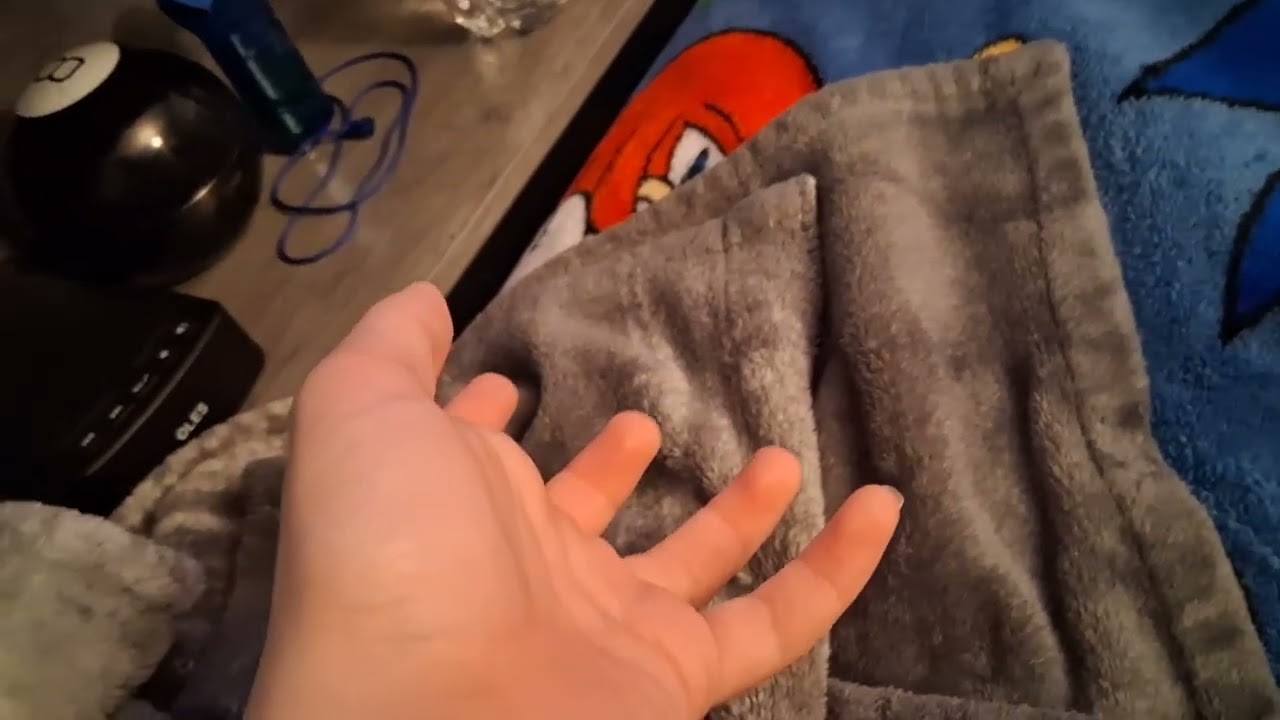 У меня есть важные новости!