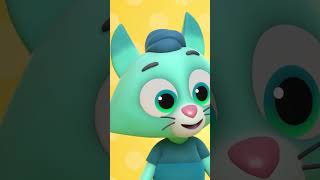Join Mewoser for a Joyful Learning Journey 🐾🌈 | Beadies: Early Learning