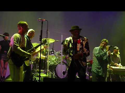The Specials - Doesn't Make It Alright - Roundhouse, London 23/9/21