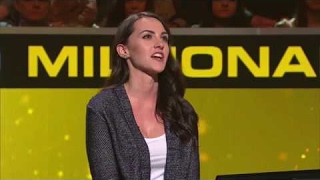 Millionaire Hotseat 2016 Episode 147