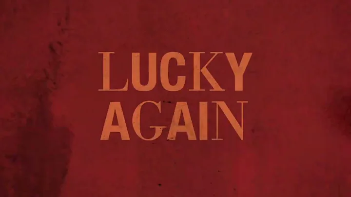 Louis Tomlinson - Lucky Again (Official Audio)