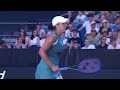 Madison Keys v Ann Li Full Match | Australian Open 2025 First Round