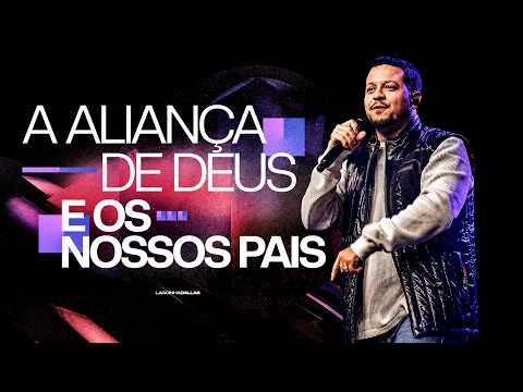 Como a Honra Aos Pais Libera o Favor de Deus na Sua Vida - Vinicius Zulato