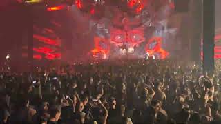 Peacock in Concert - Black Stage | DEFQON.1 PRIMAL ENERGY 2022