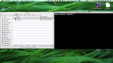 Como instalar Autodock Vina no Mac