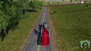 Farming Simulator 19  Ravenport Map