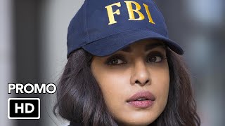 Quantico (ABC) Promo 'Greatest Threat' (HD)
